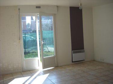 Location appartement Wahagnies 59261 Nord 42 m2 2 pièces 580 euros