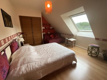 Maison a vendre Ploemeur 56270 Morbihan 160 m2 5 pièces 600000 euros
