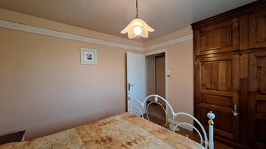 Maison a vendre Bâgé Dommartin 01380 Ain 206 m2 6 pièces 289000 euros