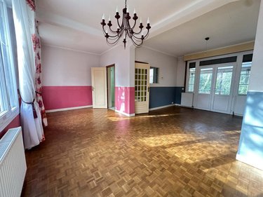 Maison a vendre Douai 59500 Nord 128 m2 6 pièces 263500 euros