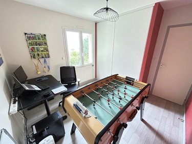 Maison a vendre Guer 56380 Morbihan 114 m2 6 pièces 249360 euros