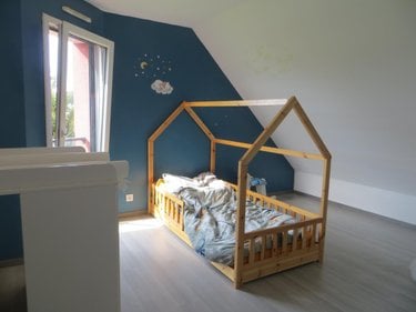 Maison a vendre Viessoix 14410 Calvados 89 m2 5 pièces 200400 euros