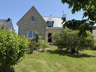 Maison a vendre Le Tour-du-Parc 56370 Morbihan 108 m2 6 pièces 571725 euros