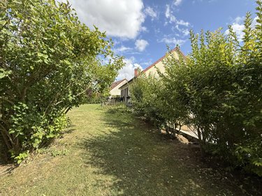 Maison a vendre Fouilloy 80800 Somme 102 m2 4 pièces 239200 euros