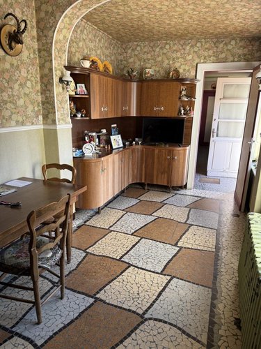 Maison a vendre Caudry 59540 Nord 105 m2 8 pièces 79800 euros