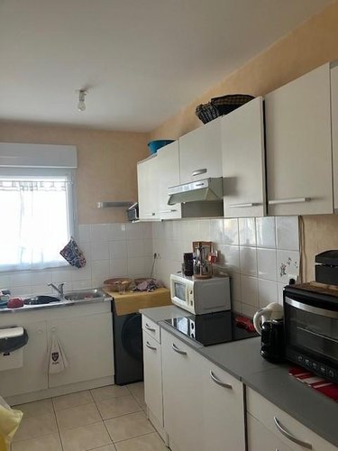 Appartement a vendre Angers 49000 Maine-et-Loire 63 m2 4 pièces 210000 euros