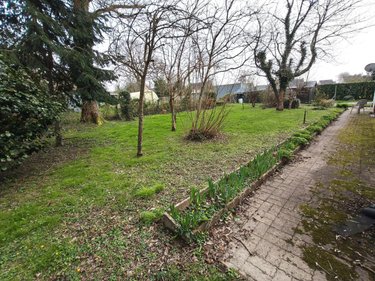 Maison a vendre Camoël 56130 Morbihan 133 m2 5 pièces 199500 euros