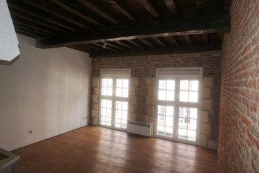 Location appartement Lille 59000 Nord 38 m2 2 pièces 723 euros