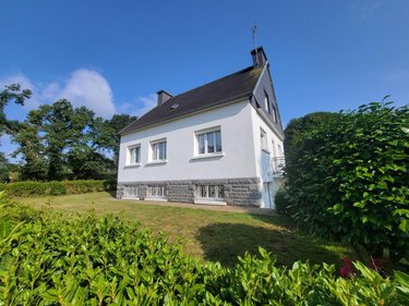 Maison a vendre Spézet 29540 Finistère 121 m2 6 pièces 158140 euros