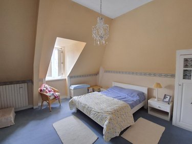 Maison a vendre Pontivy 56300 Morbihan 254 m2 7 pièces 470620 euros