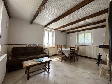 Maison a vendre Le Lion-d'Angers 49220 Maine-et-Loire 84 m2 3 pièces 227400 euros