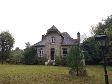 Maison a vendre Quimper 29000 Finistère 180 m2 9 pièces 289772 euros