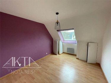 Maison a vendre Le Folgoët 29260 Finistère 116 m2 6 pièces 260000 euros