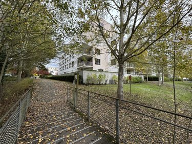 Appartement a vendre Chantepie 35135 Ille-et-Vilaine 62 m2 3 pièces 214225 euros