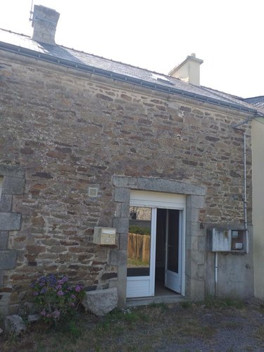 Maison a vendre Theix-Noyalo 56450 Morbihan 75 m2  73472 euros