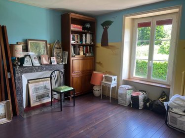 Maison a vendre La Colombe 50800 Manche 180 m2 5 pièces 290750 euros