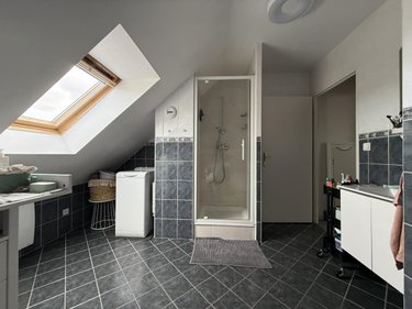 Appartement a vendre Amiens 80000 Somme 45 m2 2 pièces 147600 euros