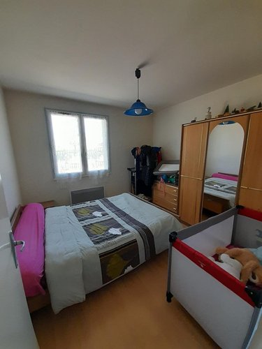 Maison a vendre Assé-le-Bérenger 53600 Mayenne 100 m2  146000 euros
