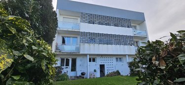 Appartement a vendre Lorient 56100 Morbihan 96 m2 5 pièces 254400 euros