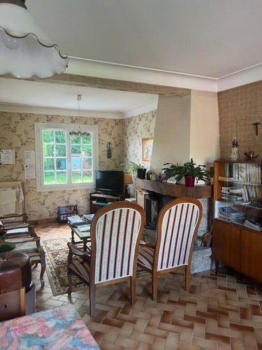 Maison a vendre Ploeren 56880 Morbihan 112 m2 631 pièces 388125 euros