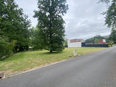 Terrain a batir a vendre Proville 59267 Nord 1151 m2  159296 euros