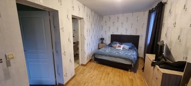 Maison a vendre Loire-Authion 49250 Maine-et-Loire 142 m2 5 pièces 349508 euros