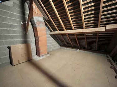 Maison a vendre Saint-Germain-des-Prés 49170 Maine-et-Loire 93 m2 4 pièces 148300 euros