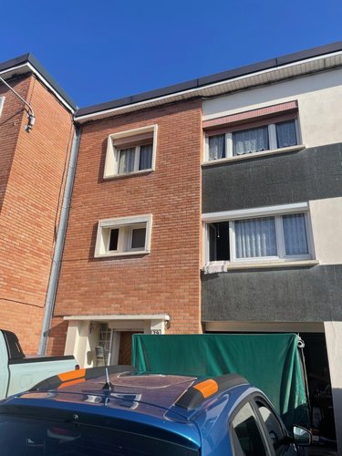 Maison a vendre Saint-Nicolas 62223 Pas-de-Calais 103 m2 5 pièces 147000 euros