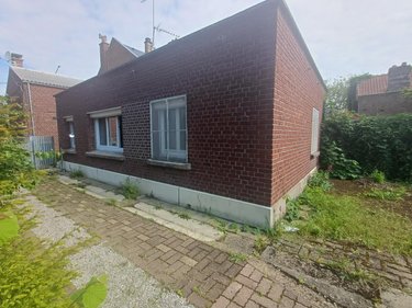 Maison a vendre Amiens 80000 Somme 65 m2 4 pièces 197410 euros