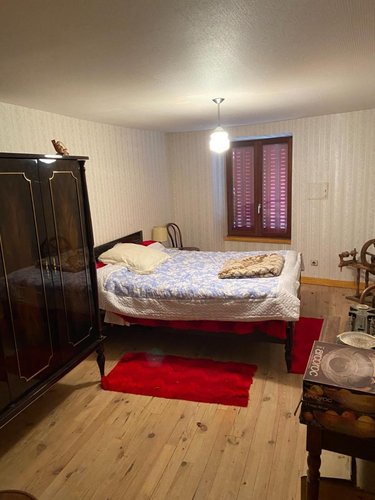 Maison a vendre Saint-André 73500 Savoie 143 m2 6 pièces 183000 euros