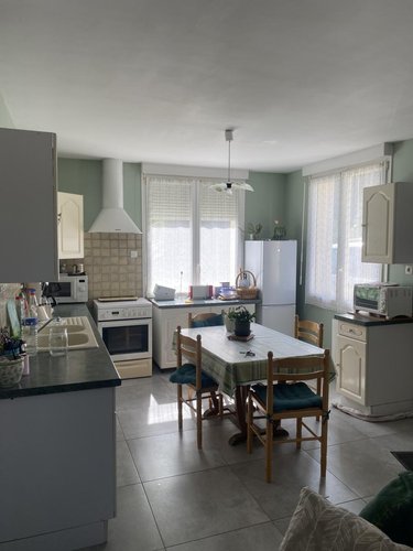 Maison a vendre Vire-Normandie 14500 Calvados 90 m2 5 pièces 177240 euros