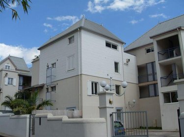 Appartement a vendre La Possession 97419 Réunion 69 m2 3 pièces 213000 euros