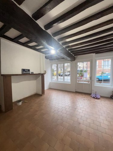 Location maison Broglie 27270 Eure 63 m2  710 euros