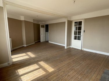 Appartement a vendre Marcq en Baroeul 59700 Nord 83 m2 3 pièces 210000 euros