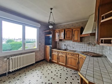 Maison a vendre Pabu 22200 Côtes-d'Armor 90 m2 5 pièces 146500 euros