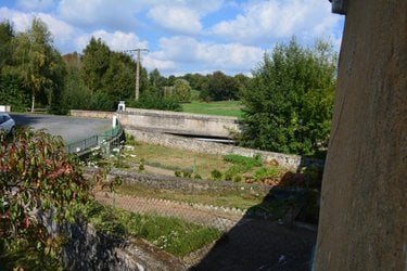 Maison a vendre Saint-Brice 53290 Mayenne 96 m2 6 pièces 53500 euros