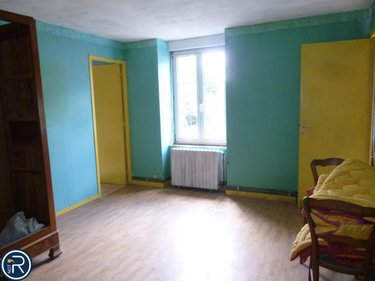Maison a vendre Brée 53150 Mayenne 81 m2 4 pièces 76000 euros