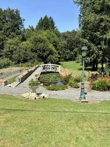 Maison a vendre Montrollet 16420 Charente 120 m2 6 pièces 185334 euros