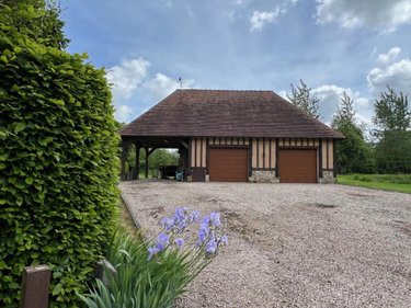 Maison a vendre Livarot-Pays-d'Auge 14140 Calvados 167 m2 7 pièces 780999 euros