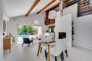Maison a vendre Toulouse 31000 Haute-Garonne 118 m2 4 pièces 620000 euros