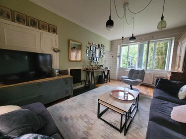 Maison a vendre Laval 53000 Mayenne 112 m2  309160 euros
