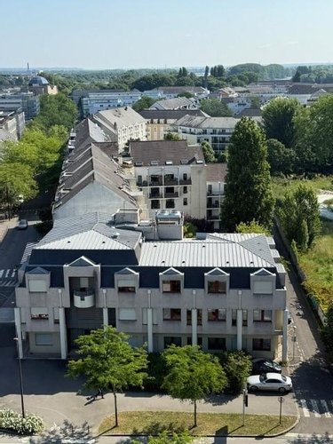 Immeuble a vendre Nantes 44000 Loire-Atlantique 1073 m2  3668000 euros