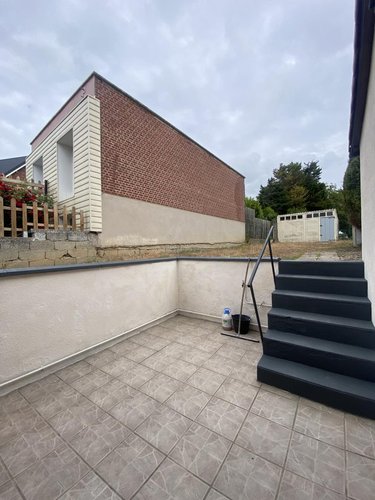 Maison a vendre Neuville-Saint-Rémy 59554 Nord 115 m2 6 pièces 147700 euros