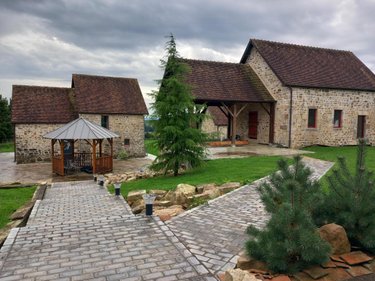 Maison a vendre Rives-d'Andaine 61140 Orne 570 m2 11 pièces 4300000 euros