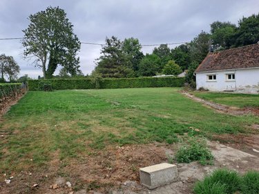 Maison a vendre Licques 62850 Pas-de-Calais 90 m2 4 pièces 146540 euros