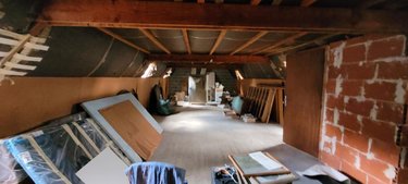 Maison a vendre Cléguer 56620 Morbihan 175 m2 6 pièces 230560 euros