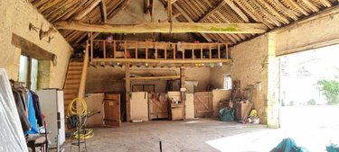 Maison a vendre Nouzilly 37380 Indre-et-Loire 167 m2 6 pièces 384785 euros