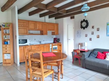 Maison a vendre Locmaria-Grand-Champ 56390 Morbihan 171 m2 5 pièces 356722 euros