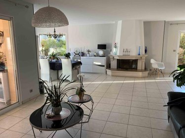 Maison a vendre Flers 61100 Orne 155 m2 5 pièces 341450 euros