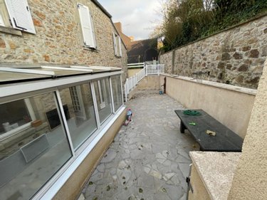 Maison a vendre Bricquebec-en-Cotentin 50260 Manche 156 m2 7 pièces 262000 euros